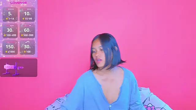 Natsu   online show from 01.15.25