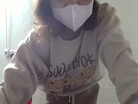 Angela-Eira online show from 01.15.26