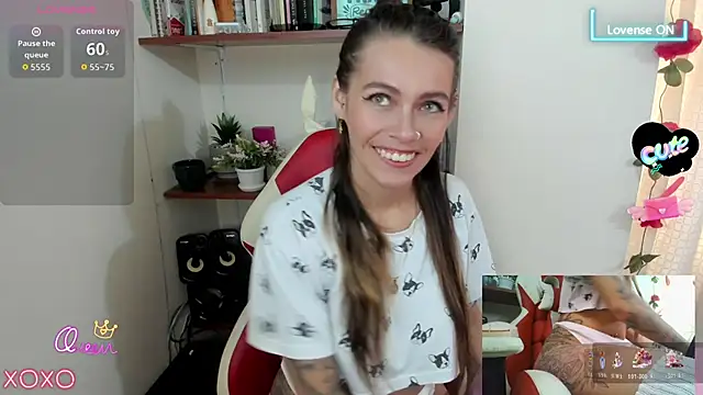 sweetlittlelisa online show from 05.13.26