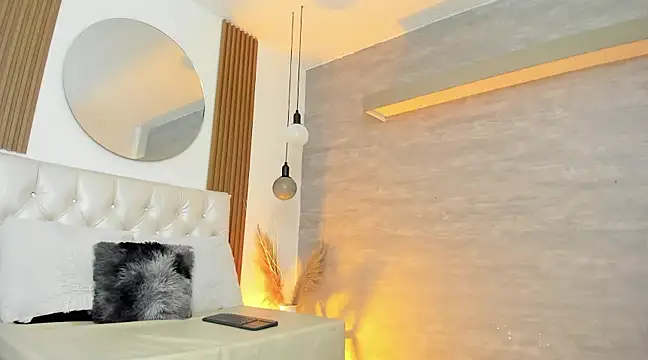 Snapshot of thararouse chatting on 01.29.25 thararouse online show from 01.29.25