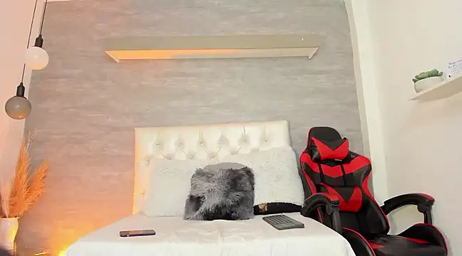 Snapshot of thararouse chatting on 02.03.25 thararouse online show from 02.03.25