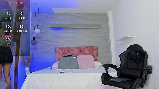 Snapshot of thararouse chatting on 12.05.25 thararouse online show from 12.05.25