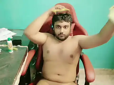 telugu boy  online show from 11.12.25