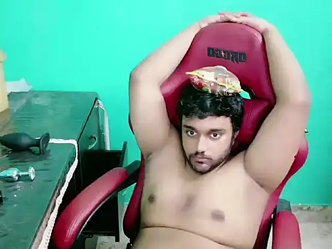 telugu boy  online show from 11.22.25