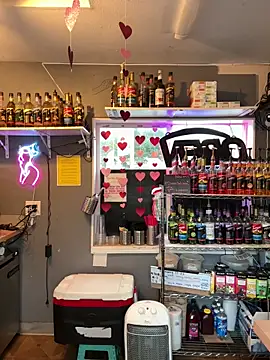 Snapshot of delicioussdixie chatting on 02.18.25 delicioussdixie online show from 02.18.25