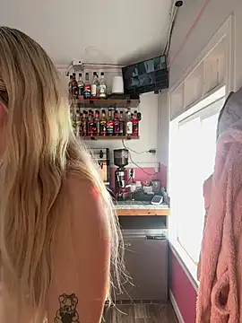 delicioussdixie online show from 02.14.26