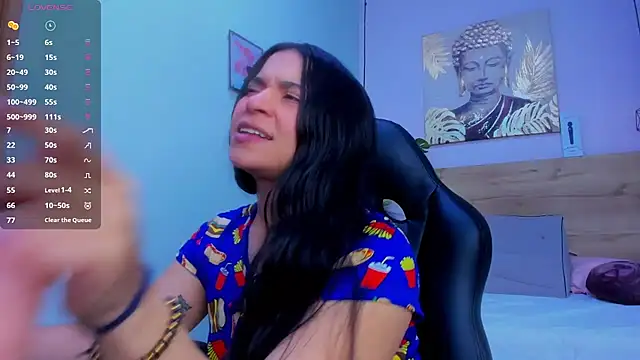 lalytulu99 online show from 04.23.26