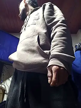 Snapshot of weedmanhot28 chatting on 01.16.26 weedmanhot28 online show from 01.16.26