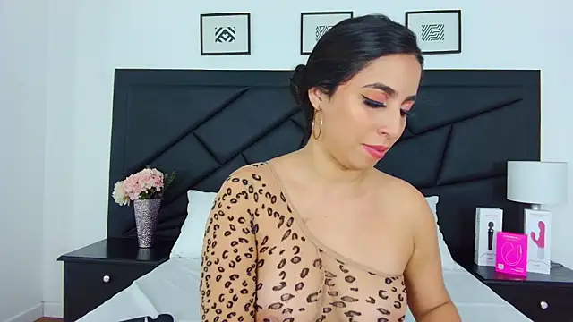 SophieCarther online show from 03.04.25