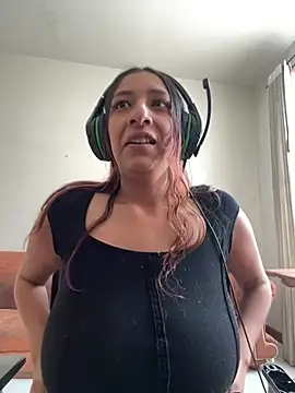 Dahian XXX online show from 01.24.25