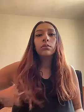 Dahian XXX online show from 02.04.25