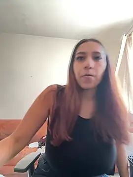 Dahian XXX online show from 02.06.25