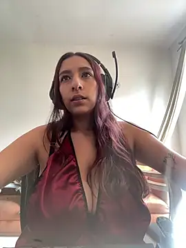 Snapshot of Dahian_XXX chatting on 01.15.26 Dahian XXX online show from 01.15.26