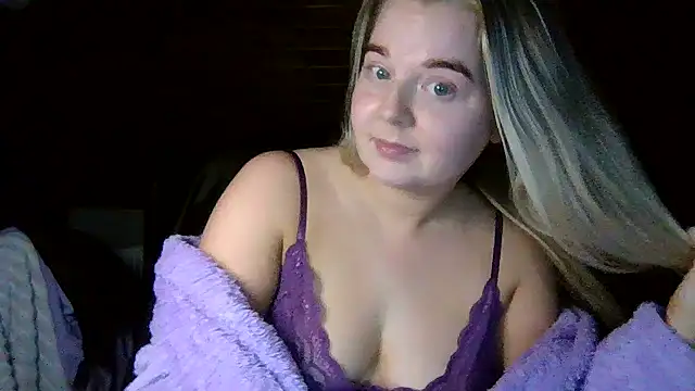 Jessica69G online show from 11.02.25