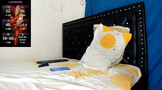 wakanda1995 online show from 01.12.25