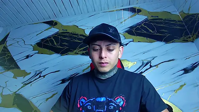 Kevin22 222 online show from 01.26.25