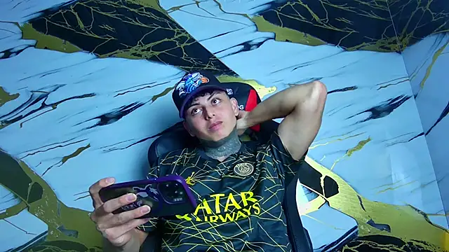 Kevin22 222 online show from 01.27.25