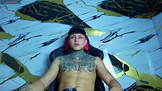 Kevin22 222 online show from 02.07.25