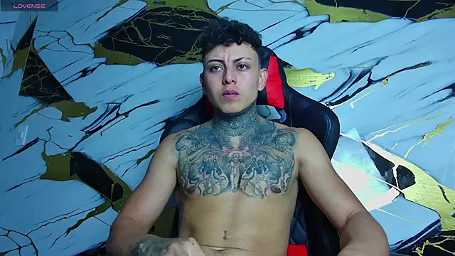 Kevin22 222 online show from 02.11.25