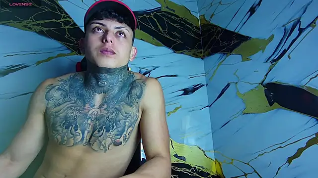 Kevin22 222 online show from 02.13.25