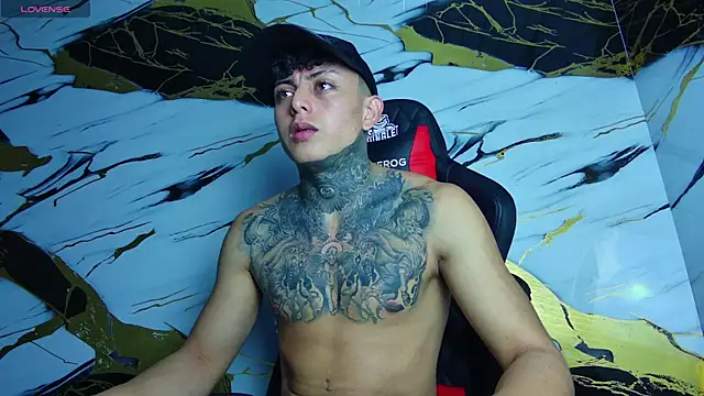 Kevin22 222 online show from 03.16.25