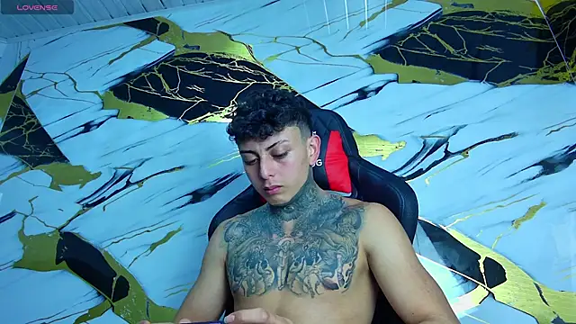 Kevin22 222 online show from 03.20.25