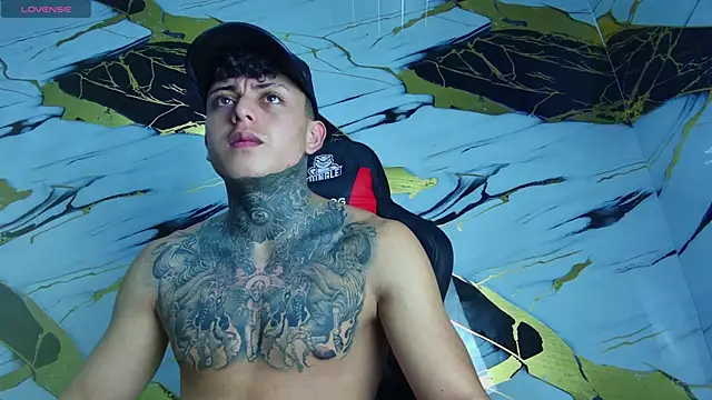 Kevin22 222 online show from 03.23.25