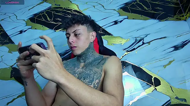 Kevin22 222 online show from 03.23.25