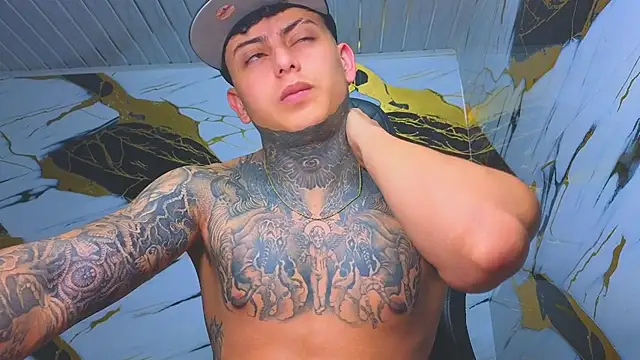 Kevin22 222 online show from 12.04.25