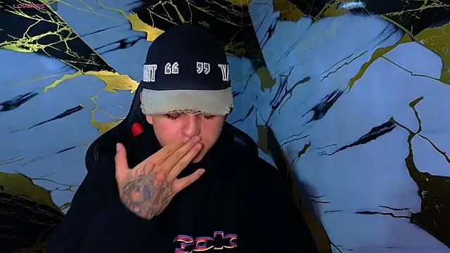 Kevin22 222 online show from 05.11.26