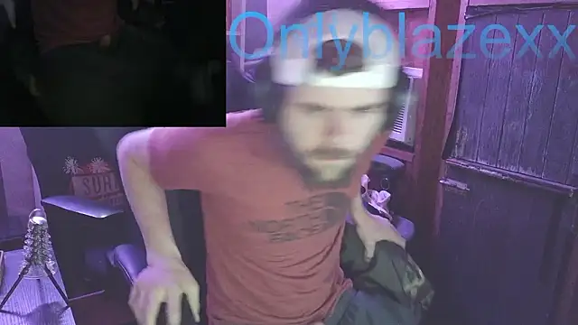 Snapshot of OnlyBlazexx chatting on 01.18.26 OnlyBlazexx online show from 01.18.26