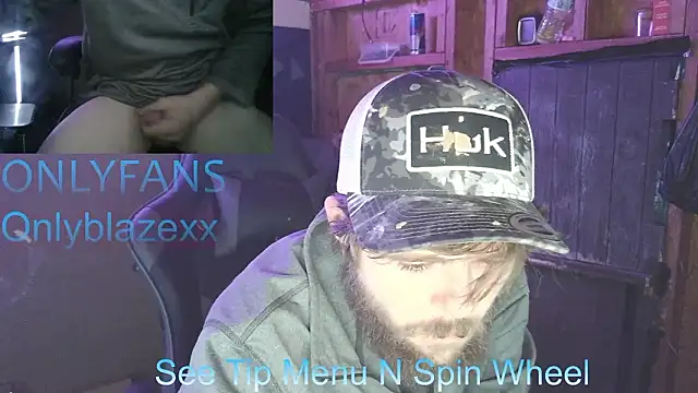 Snapshot of OnlyBlazexx chatting on 02.03.26 OnlyBlazexx online show from 02.03.26