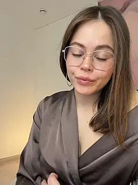 Kelly Cuutie online show from 04.09.26