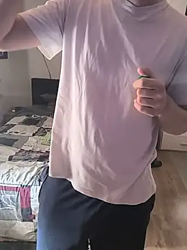 Naked Ben online show from 06.30.26