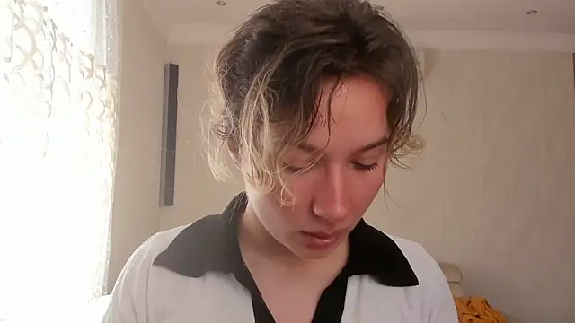 Lilith lutherlow online show from 06.29.26