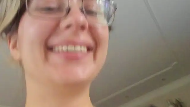 Lilith lutherlow online show from 07.09.26