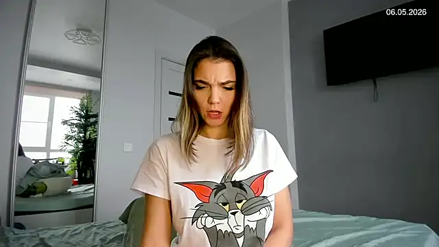 xxvsesss online show from 05.06.26