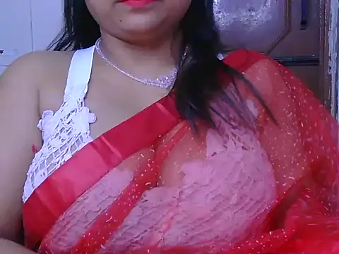 Snapshot of Manpreet_cute chatting on 10.19.25 Manpreet cute online show from 10.19.25