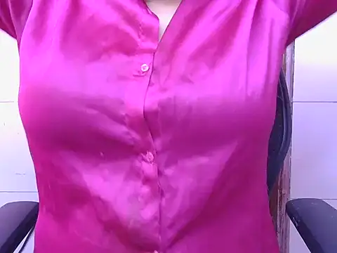 Manpreet cute online show from 02.20.26