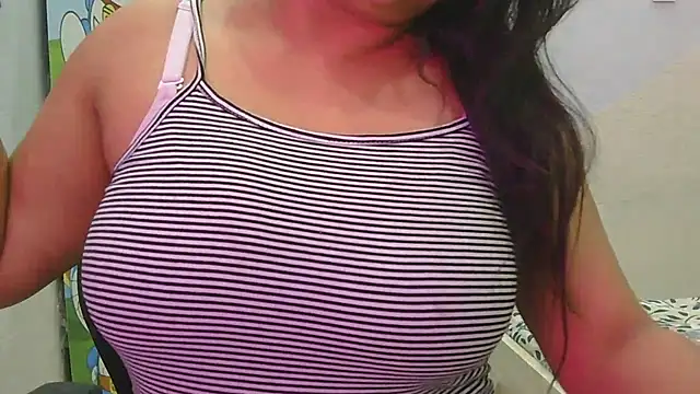 Manpreet cute online show from 04.25.26