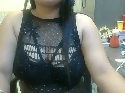 Snapshot of Manpreet_cute chatting on 08.02.26 Manpreet cute online show from 08.02.26