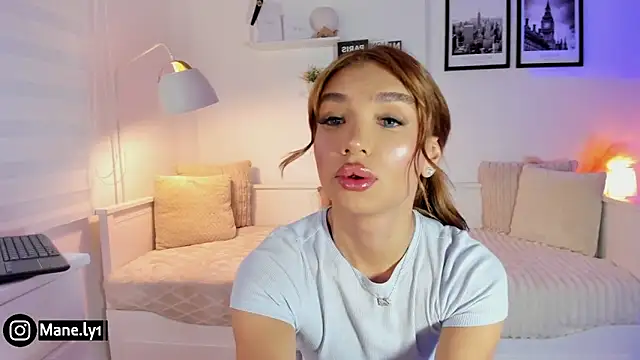 manely1 online show from 11.13.25