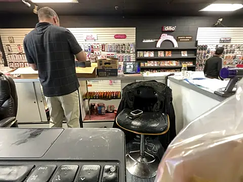 RawRyder8 online show from 03.11.25