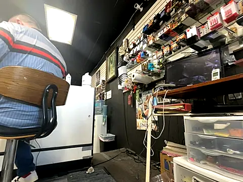 RawRyder8 online show from 09.15.25