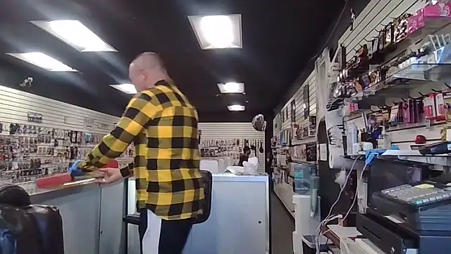 RawRyder8 online show from 10.09.25