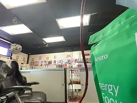 RawRyder8 online show from 11.29.25