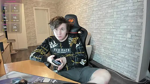 iliaskrislove online show from 03.12.25