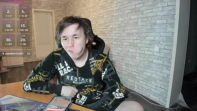 iliaskrislove online show from 03.13.25