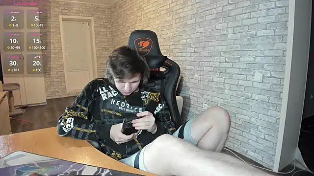 iliaskrislove online show from 03.14.25