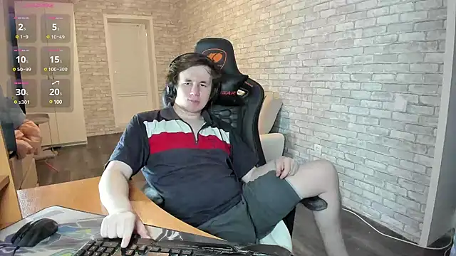 iliaskrislove online show from 03.18.25